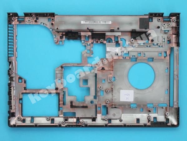 Верхня частина корпусу Lenovo G510